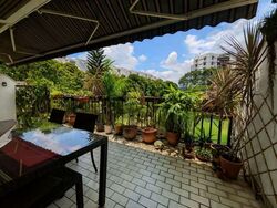 Nim Gardens (D28), Condominium #551258181